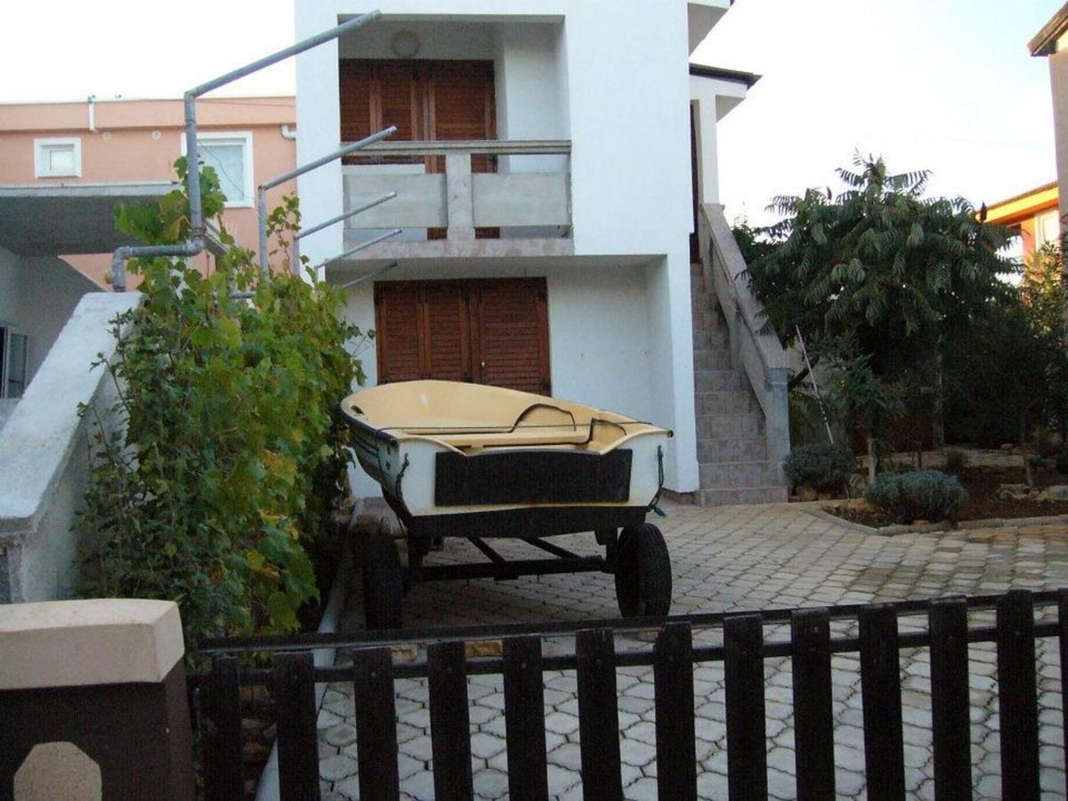 Apartments With A Parking Space Vir - 19547 Екстериор снимка